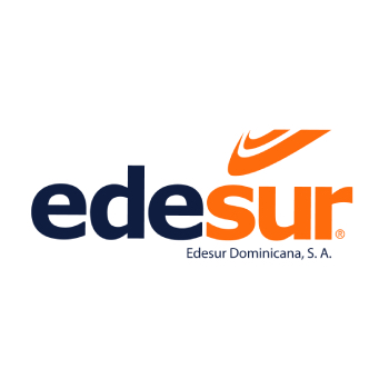 Logo Edesur